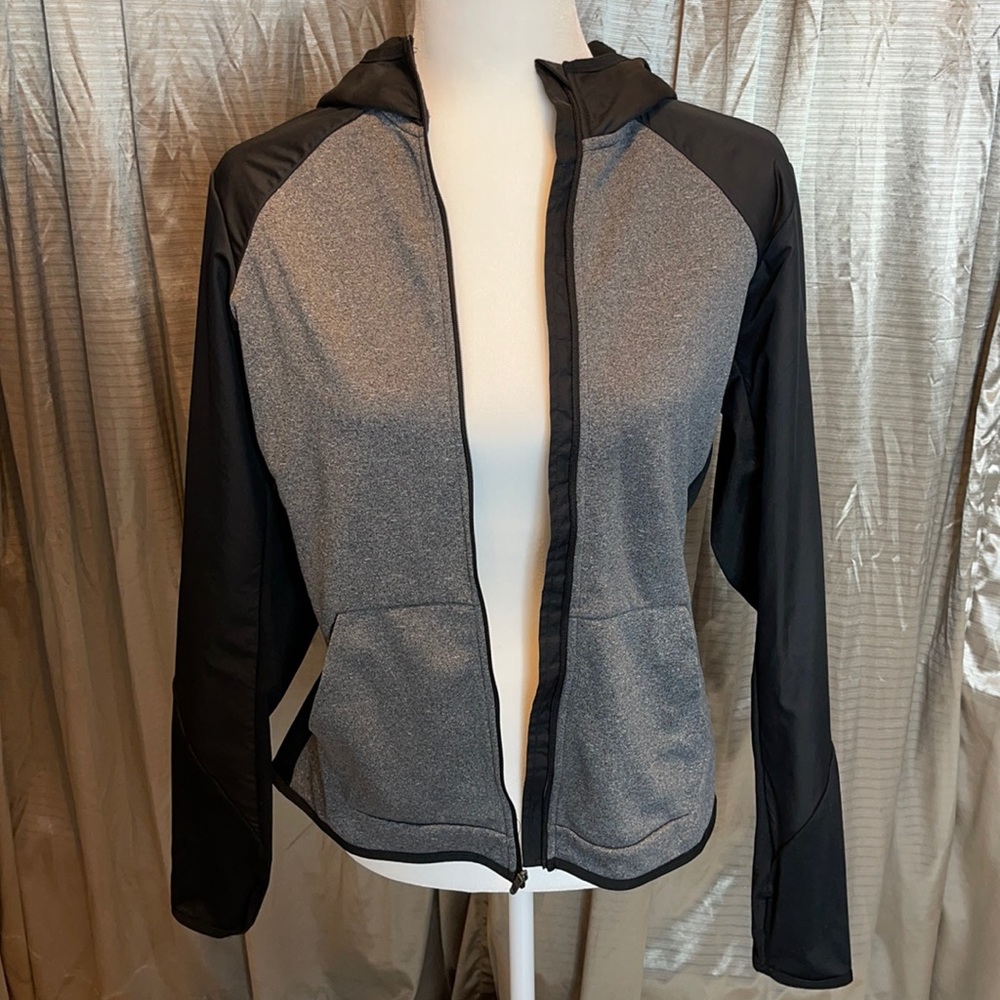 Dry fit Nike hoodie